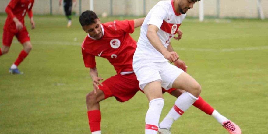 UEFA Regions Cupa’da yarı final heyecanı