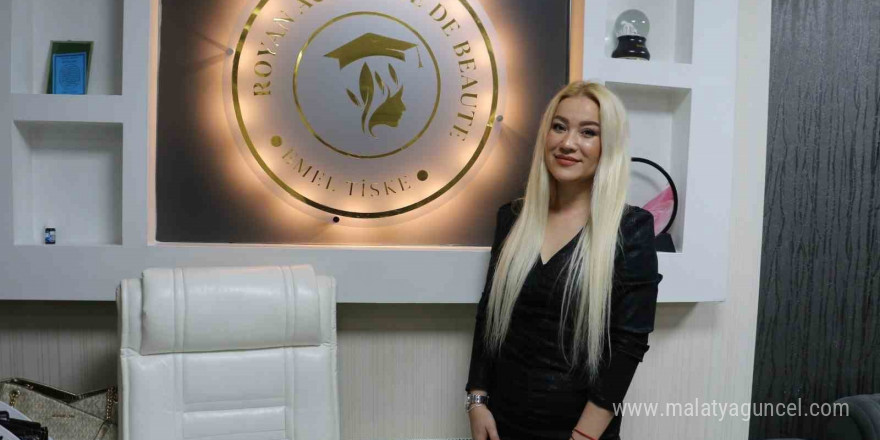 Ukraynalı Melnikova: ’’15 yaşındaki oğlum 3 yıl savaştı, barış istiyoruz’’