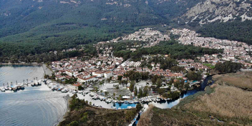 Ula Belediyesinden 53 milyon liralık taşınmaz satış ihalesi