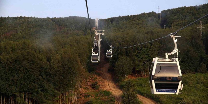 Uludağ’a çıkacaklar dikkat