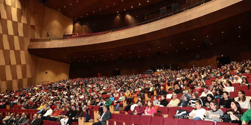 Uluslararası Denizli Kısa Film Festivali başladı