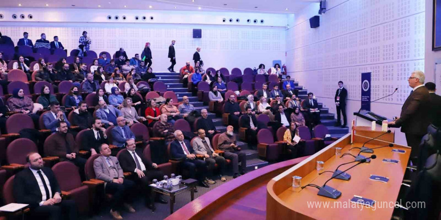 Uluslararası gıda, tarım ve hayvancılık bilimleri kongresinde 24 Farklı Ülkeden 164 katılımcı yer aldı