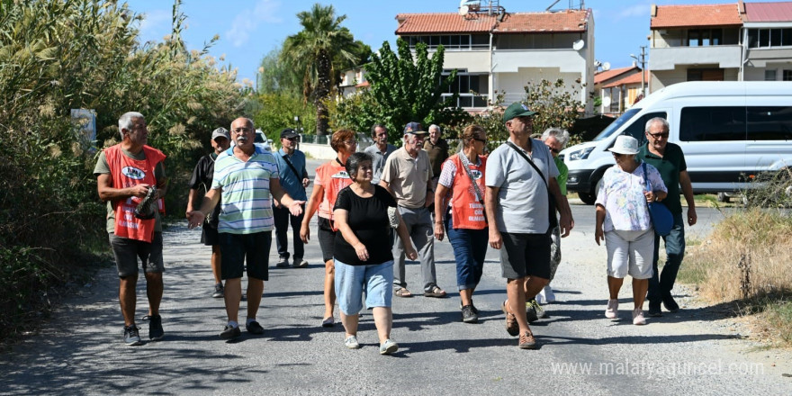 Uluslararası Kuşadası Sokak Festivali için geri sayım başladı