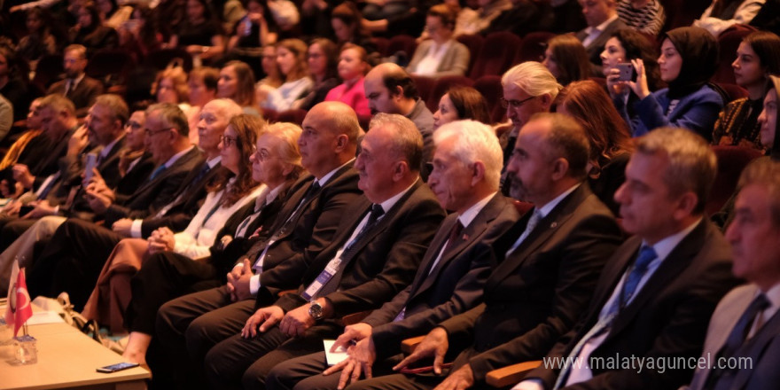 Uluslararası Öğretmen Eğitimi ve Akreditasyon Kongresi’nin 7.si BUÜ’de gerçekleştirildi