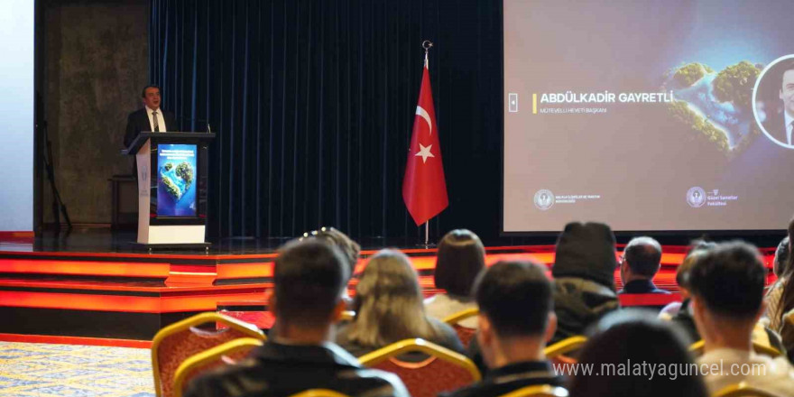 Uluslararası Sürdürülebilirlik Kısa Film Festivali başladı