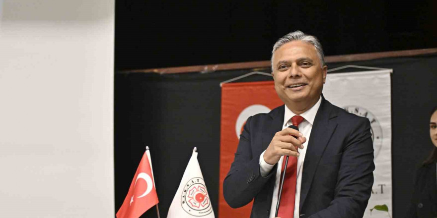 Ümit Uysal, kentsel dönüşüm için tam yetki istedi