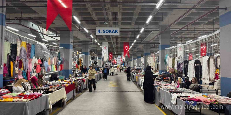 Ümraniye’deki 159 güçlü kadın tüm kadınlara ilham oluyor