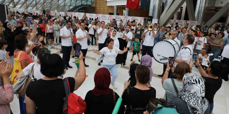 Üreten kadınlar 3. kez festivalde buluşuyor