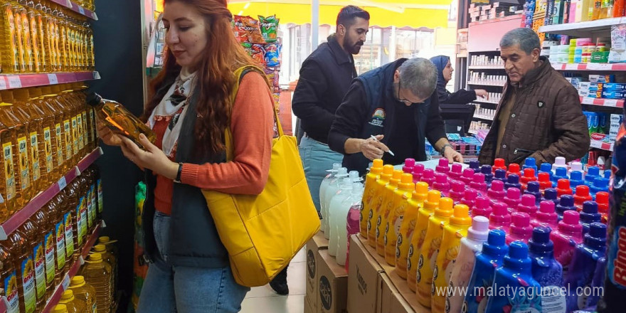 Uşak Tarım ve Orman Müdürlüğünden sıkı denetim