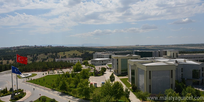 Uşak Üniversitesi Dünyada ilk 500 üniversite arasında