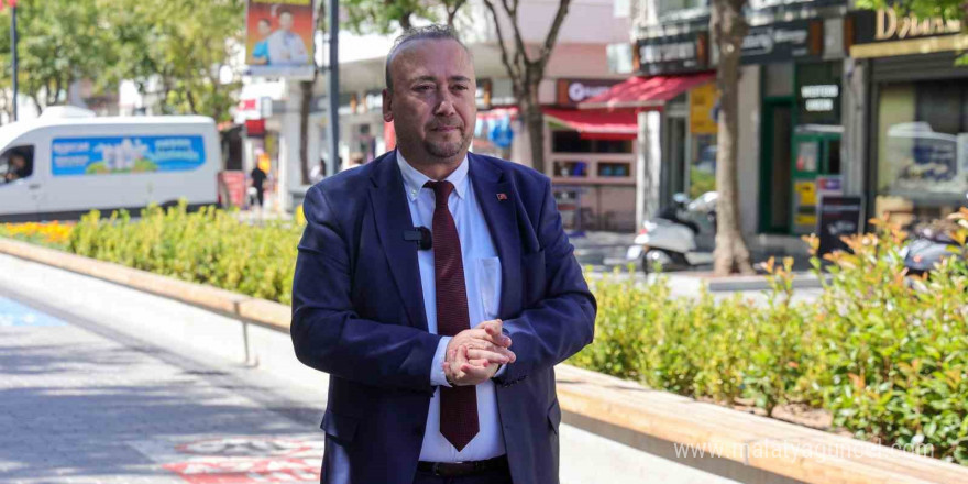 Uşak’ta hafif raylı tramvay 2025 yılında hizmete giriyor