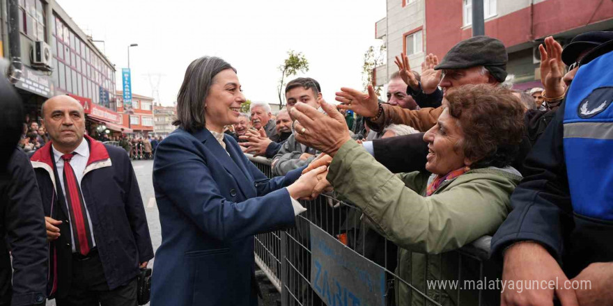 Üsküdar Belediyesi 2. Kent Lokantası’nı açtı