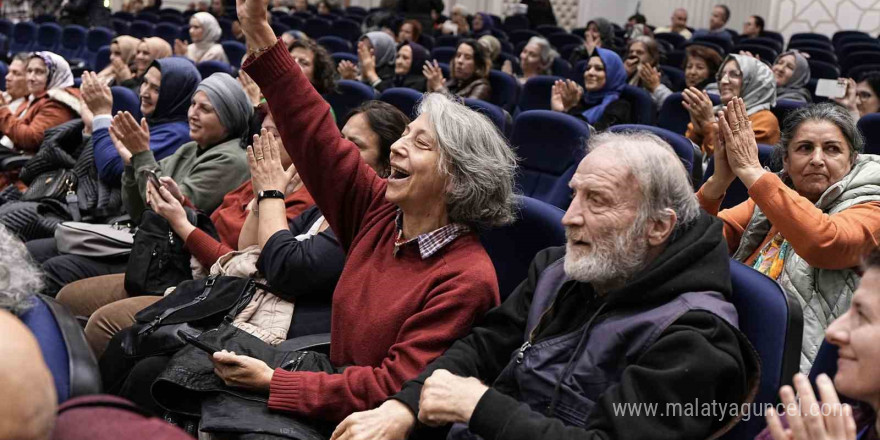 Üsküdar Belediyesi’nden “Kadına Yönelik Şiddete Karşı Farkındalık Etkinliği”