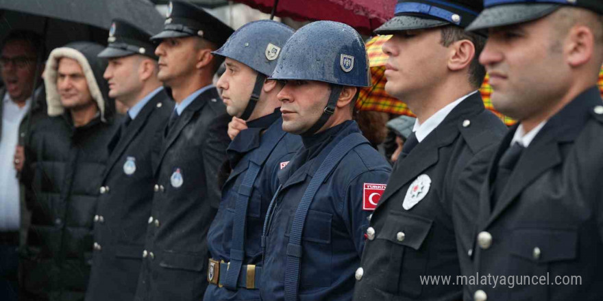 Üsküdar’da 10 Kasım’da “Ata’ya saygı zinciri” oluşturuldu