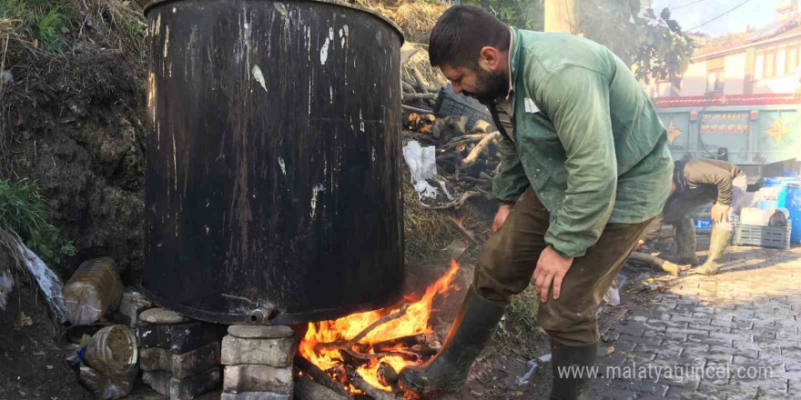 Ustalardan zeytinyağına kozmetik dokunuş