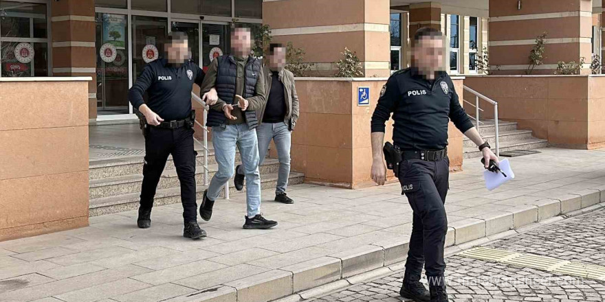 Uyuşturucu etkisinde 1 kişinin ölümüne sebep olan sürücüye 9 yıl hapis cezası