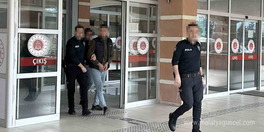 Uyuşturucu etkisinde 1 kişinin ölümüne sebep olan sürücüye 9 yıl hapis cezası