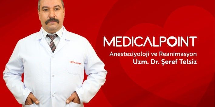 Uzman Doktor Telsiz, Medical Poınt Gaziantep Hastanesi’nde hasta kabulüne başladı