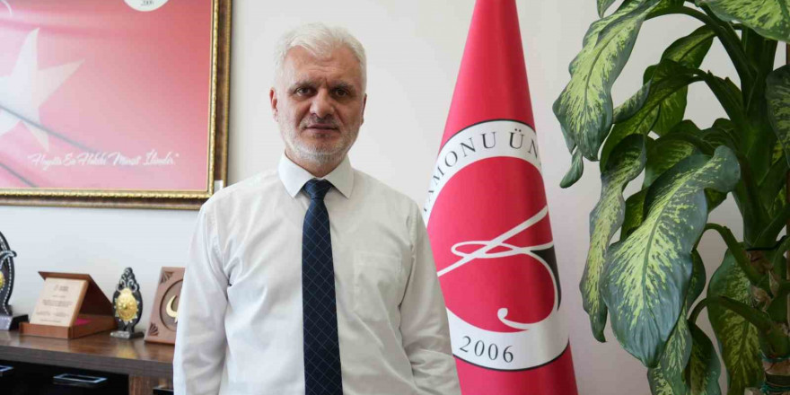 Uzmanından önemli açıklama: 'Orman yangınlarında kritik eşik daha yeni başlıyor'