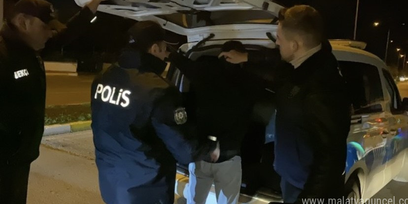 Uzunköprü’de şok uygulama: Polis ekipleri olumsuzluklara taviz vermiyor