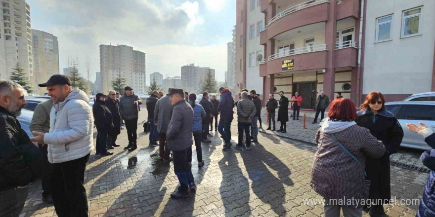 Vakıflar Genel Müdürlüğü’nün kira zammına tepki