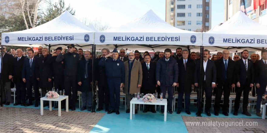 Vali Gökmen Çiçek: 'Gençlerimize karşı kurulan tuzaklara meydan okuyoruz'