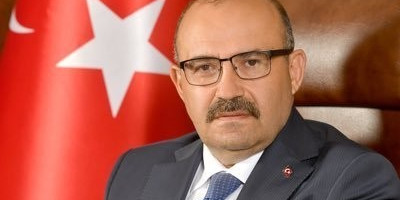 Vali İsmail Ustaoğlu’ndan 10 Ocak Gazeteciler günü mesajı