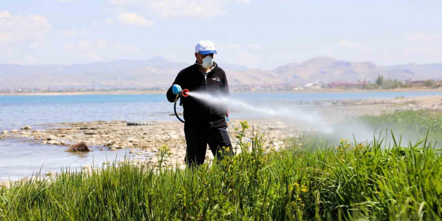 Van Büyükşehir Belediyesi 1 yılda 4 bin 184 kişiye sağlık hizmeti verdi