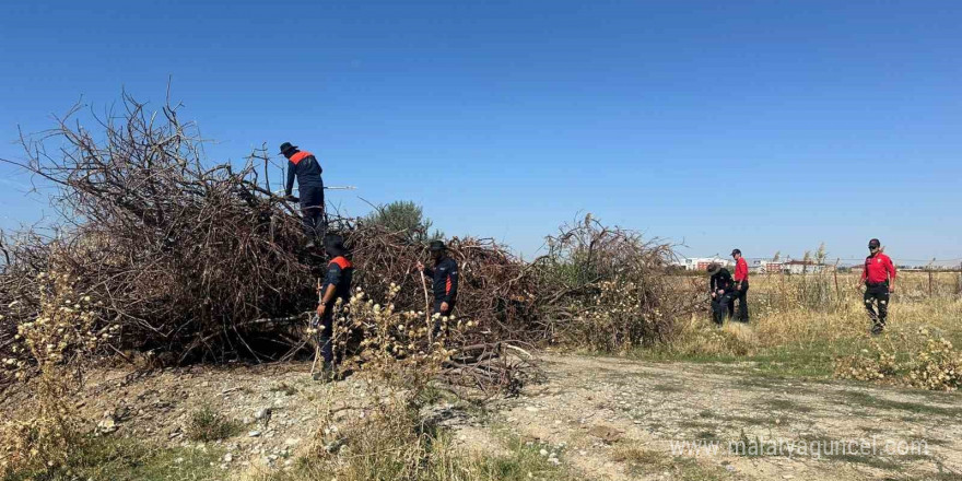 Van’da kaybolan Rojin için aramalar metruk yerlerde yoğunlaştı