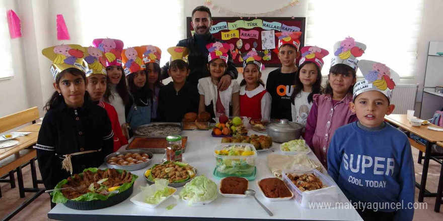 Van’da Yeli Malı Haftası etkinliklerle kutlandı