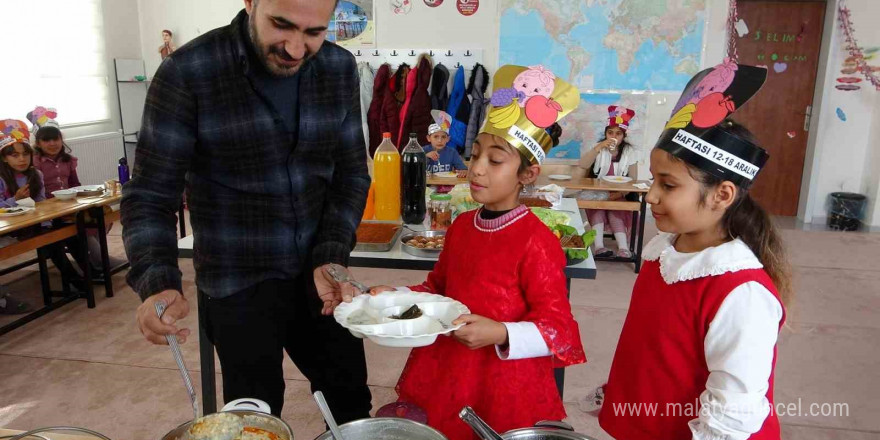 Van’da Yeli Malı Haftası etkinliklerle kutlandı