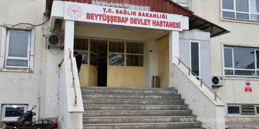 Vatandaş doktor sayısının artırılmasını istedi