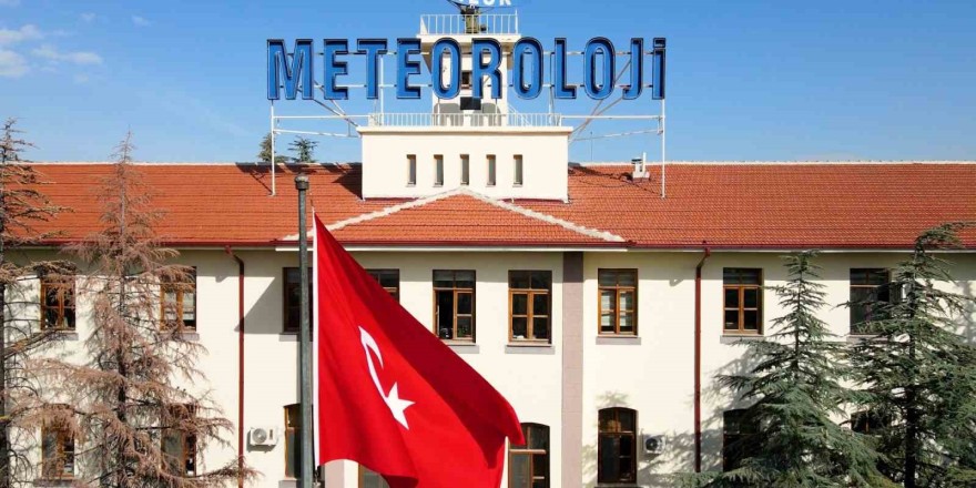 Vatandaşlar ’MeteoUyarı’ ile meteorolojik gelişmelerden haberdar oluyor