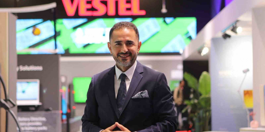 Vestel, dünyanın önde gelen TV platformlarından Vidaa’ya ortak oluyor