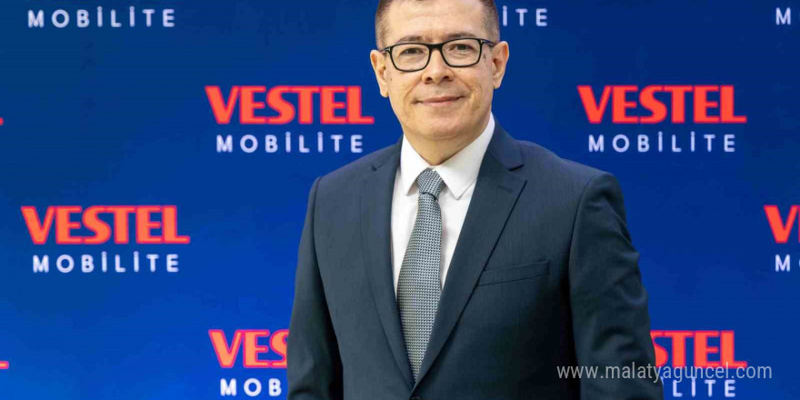 Vestel, enerji depolama sistemleriyle Solar+Storage NX’te