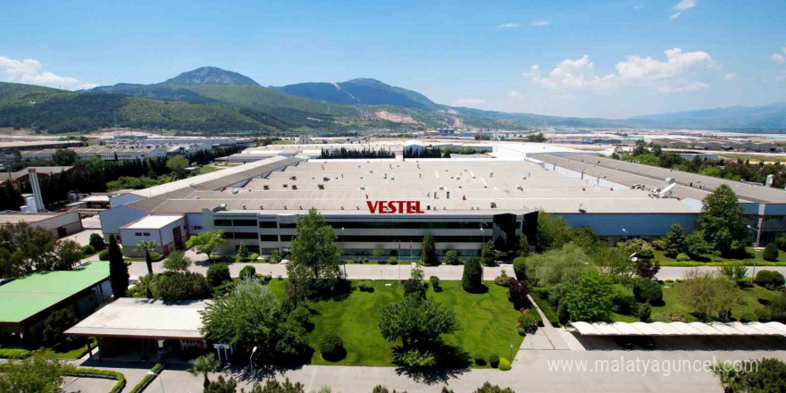 Vestel’in organizasyon yapısında stratejik yenilikler