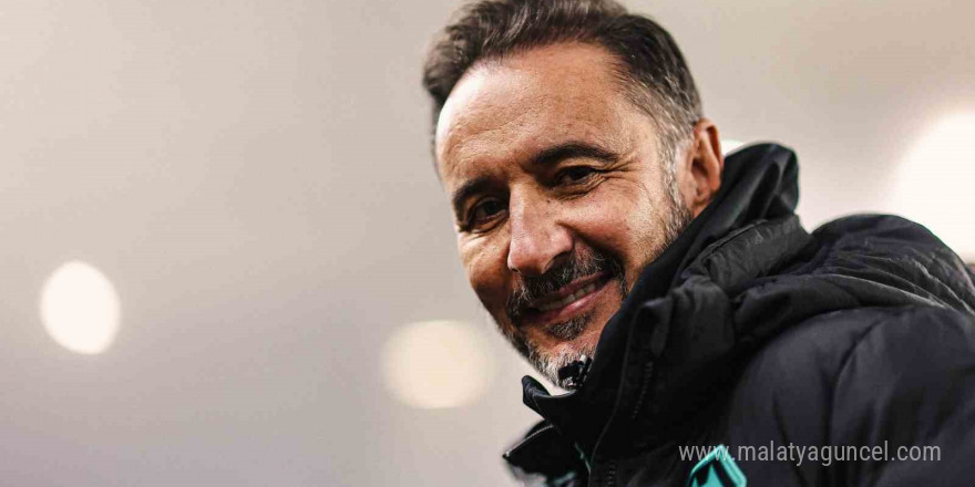 Vitor Pereira, Premier Lig’e hızlı başladı