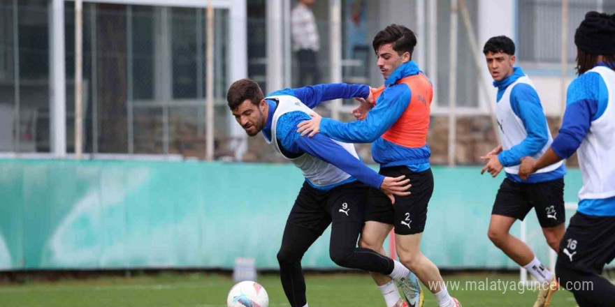 Volkan Demirel, “Transferde faydalı olabilecek arkadaşları getirmeye çalışacağız”