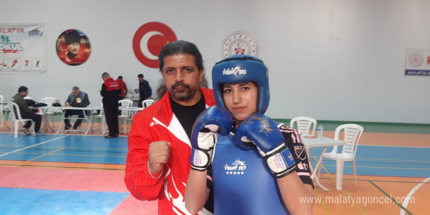 Wushu Kung Fu Cumhuriyet Kupası’nda Elazığ’a 10 madalya