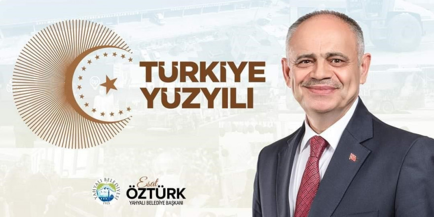 Yahyalı yeniden ‘Esat Öztürk’ dedi