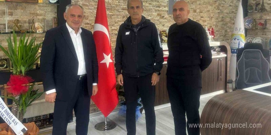 Yahyalıspor Hastoprakçılar ile anlaştı