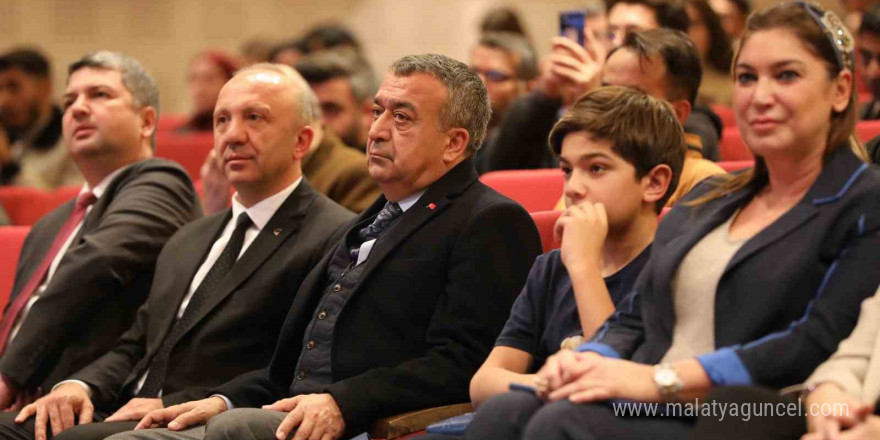 Yapay zeka günü GAİB’de düzenlendi