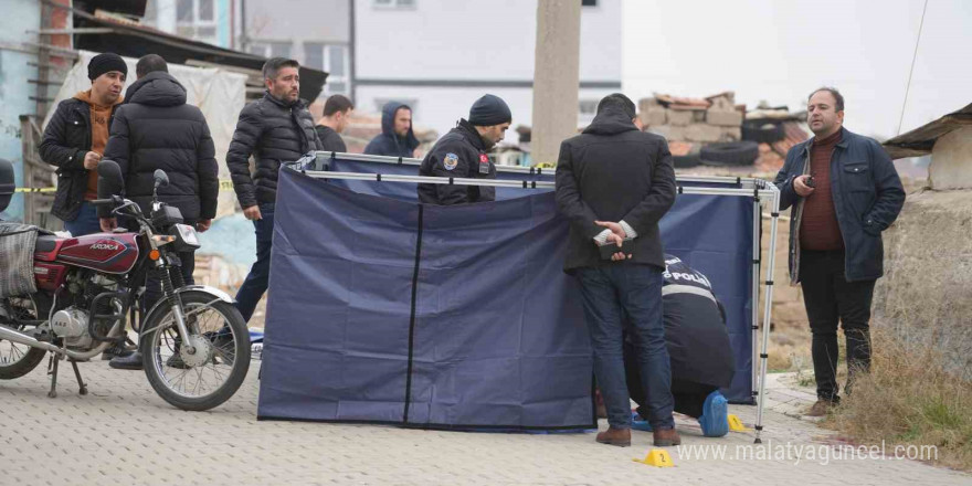 Yasak aşk cinayetinde baba ve oğul tutuklandı