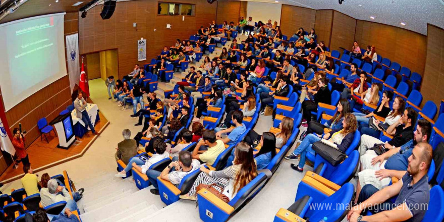 Yaşar Üniversitesi dünya listesinde