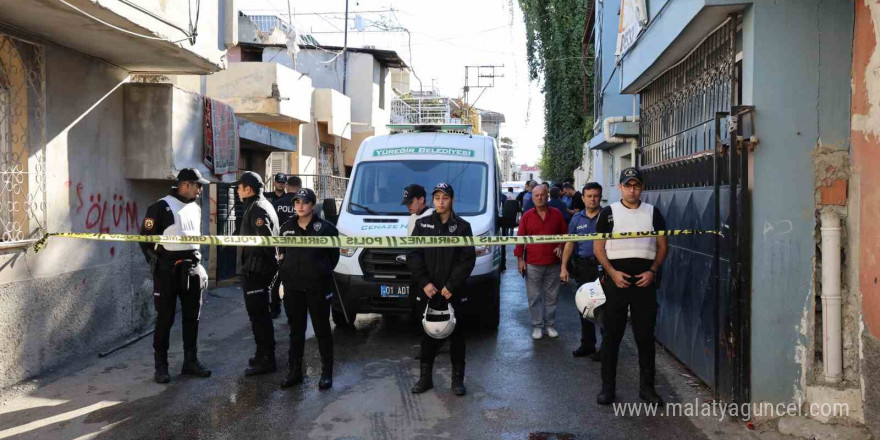 Yatağın altına konulan ısıtıcıdan yangın çıktı, 3 çocuk feci şekilde can verdi