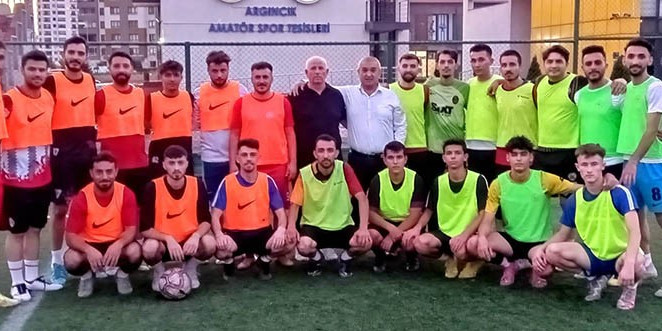 Yemlihaspor’da Fehmi Börekçi dönemi