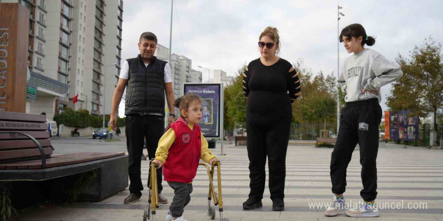 Yenidoğan çetesinin ilk mağdurlarından Dağlı ailesi yaşadıklarını anlattı