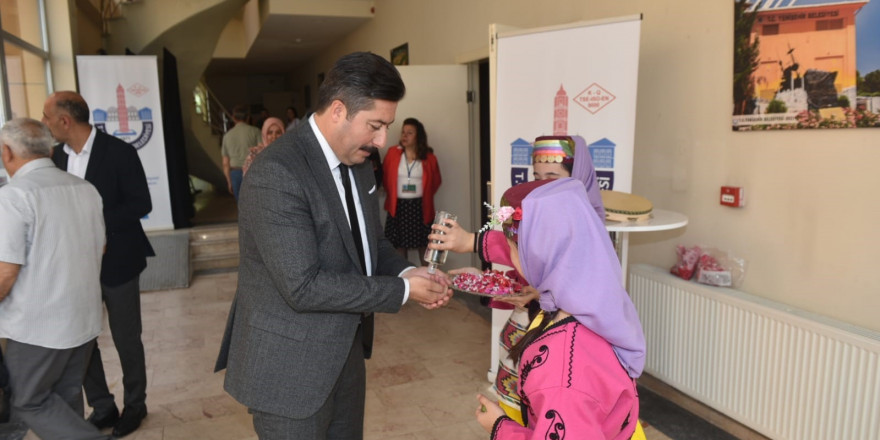 Yenişehir’de ‘Hayat boyu öğrenme’ etkinlikleri başladı