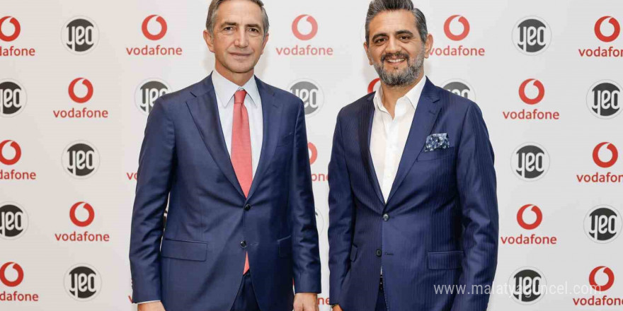 YEO Teknoloji, Vodafone işbirliğiyle 100 milyon dolarlık yap-işlet-devret GES yatırımı yapacak