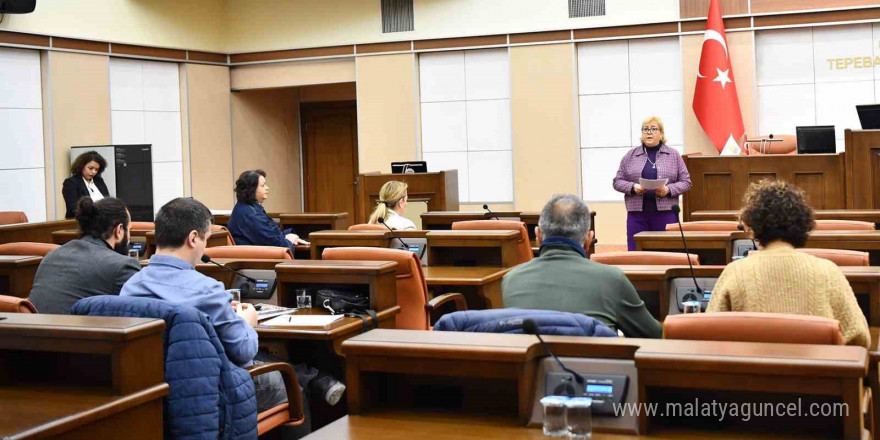 Yerel Eşitlik Eylem Planı’nın ikincisi hazırlanıyor